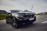 BMW X5 xDrive45e iPerformance M Sport 2018 года (WW)